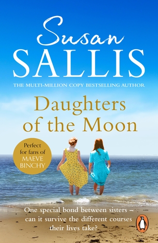Daughters Of The Moon