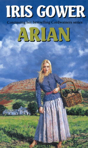Arian (The Cordwainers: 4)