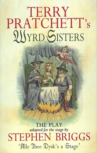 Wyrd Sisters - Playtext