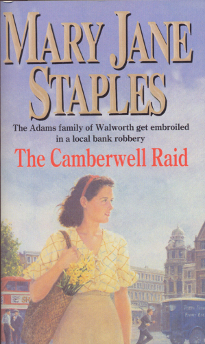 The Camberwell Raid