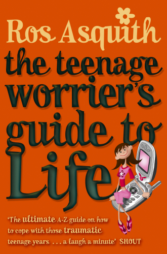 Teenage Worrier's Guide To Life