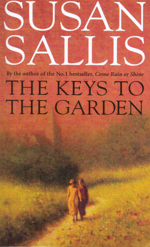 The Keys To The Garden