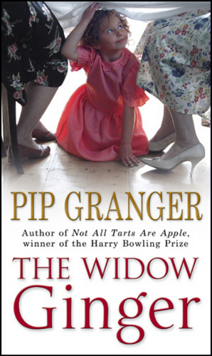 The Widow Ginger