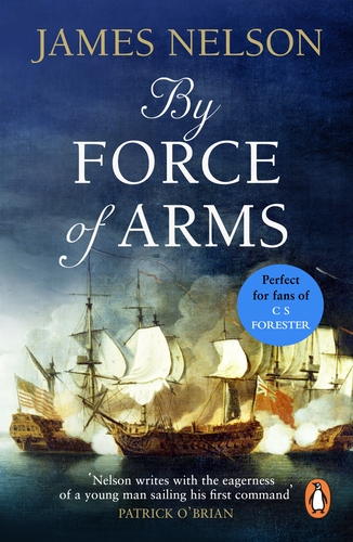 By Force Of Arms