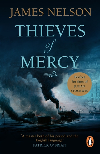 Thieves Of Mercy