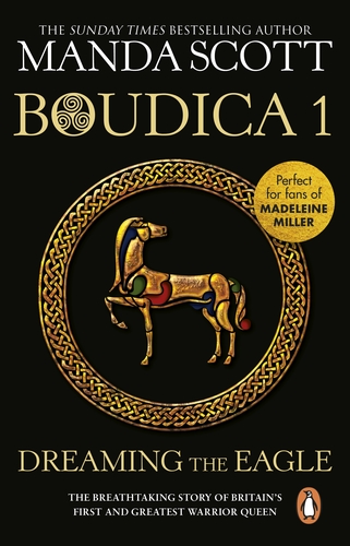 Boudica: Dreaming The Eagle