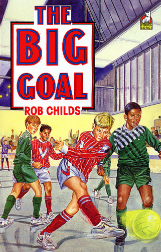 The Big Goal
