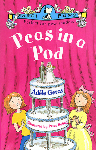 Peas In A Pod