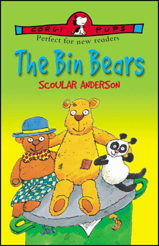 The Bin Bears