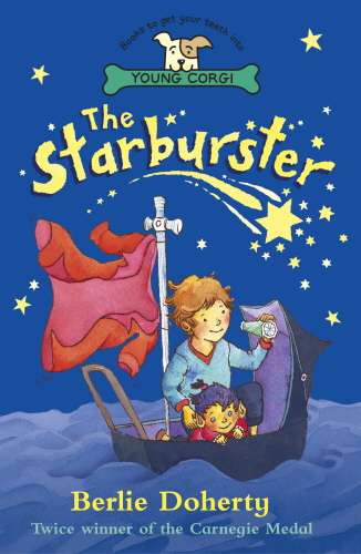 The Starburster