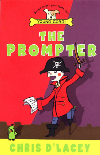 The Prompter