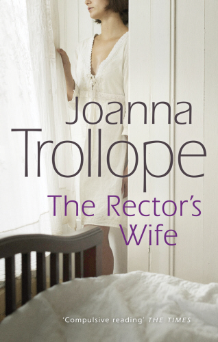 The Rector's Wife