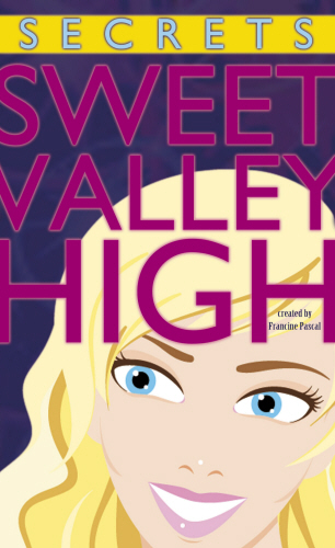 Secrets (Sweet Valley High No. 2)