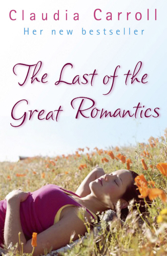 The Last Of The Great Romantics
