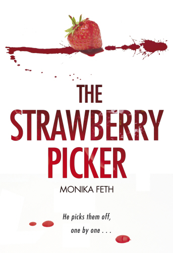The Strawberry Picker