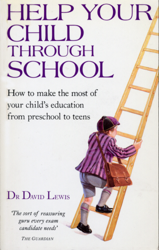 Help Your Child Through School