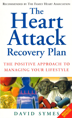 The Heart Attack Recovery Plan