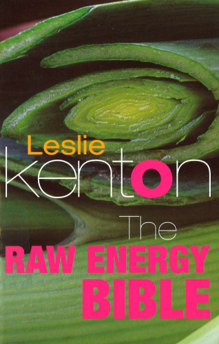 The Raw Energy Bible
