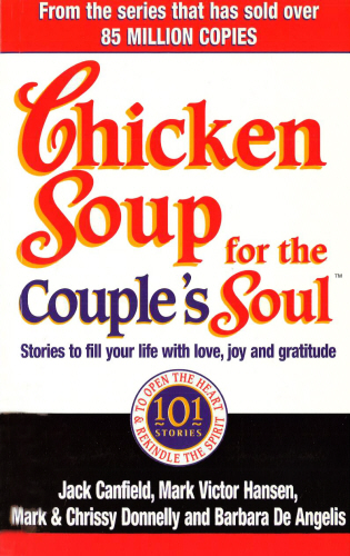 Chicken Soup For The Couple's Soul