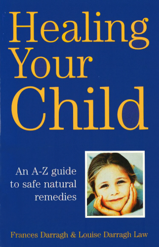 Healing Your Child