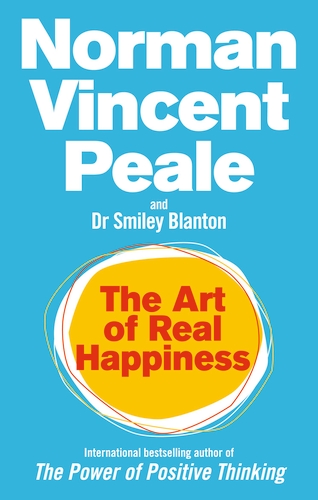 The Art Of Real Happiness