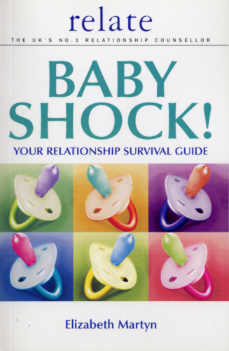 Baby Shock!