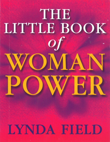 The Little Book Of Woman Power