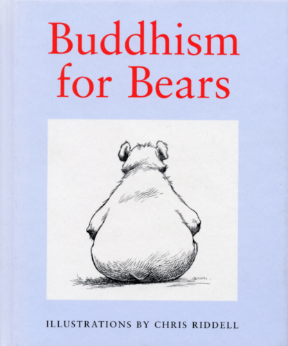 Buddhism For Bears