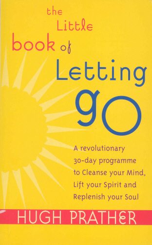 The Little Book Of Letting Go
