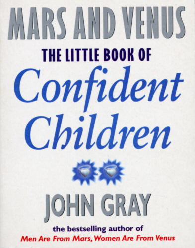 Little Book Of Confident Children