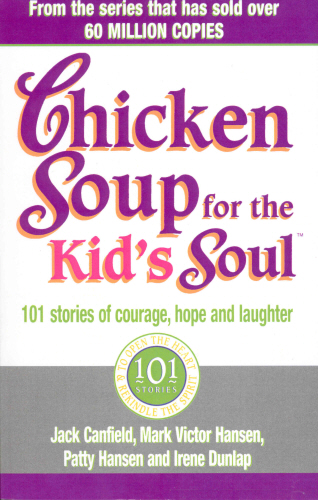 Chicken Soup For The Kids Soul
