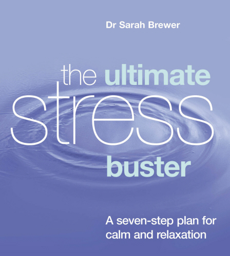 The Ultimate Stress Buster