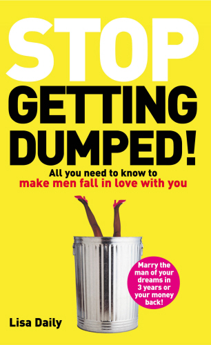 Stop Getting Dumped!