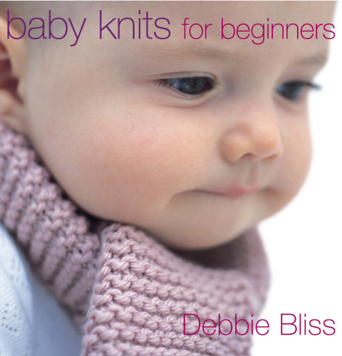 Baby Knits For Beginners