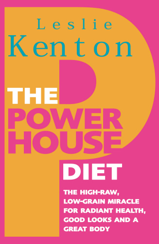 The Powerhouse Diet