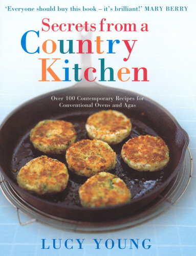 Secrets from a Country Kitchen
