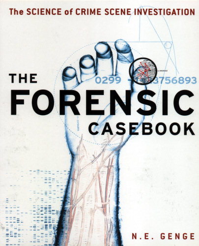 Forensic Casebook