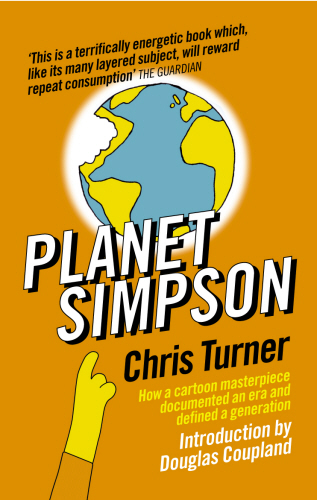 Planet Simpson