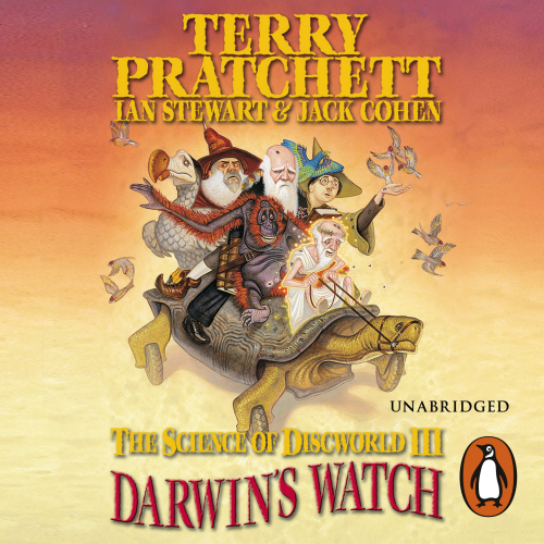 Science of Discworld III: Darwin's Watch