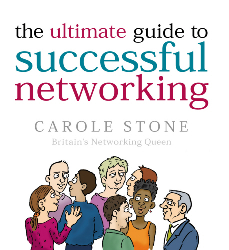 The Ultimate Guide To Successful Networking