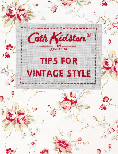 Tips For Vintage Style