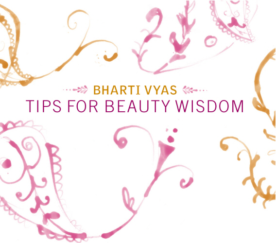 Tips For Beauty Wisdom
