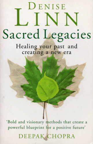 Sacred Legacies