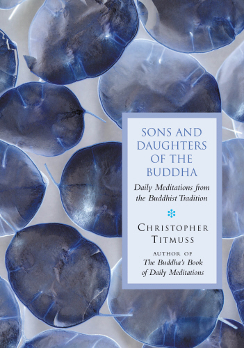 Sons And Daughters Of The Buddha