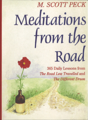 Meditations From The Road