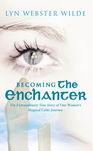 Becoming The Enchanter
