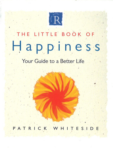 Little Book Of Happiness