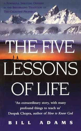 The Five Lessons Of Life