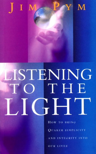 Listening To The Light