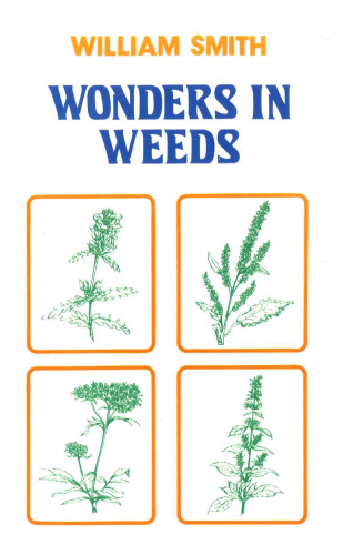 Wonders In Weeds
